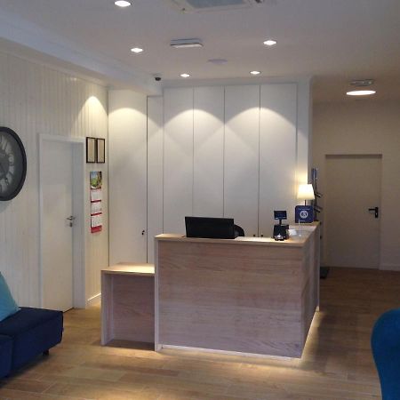Hotel Camping Malta Poznan Dış mekan fotoğraf