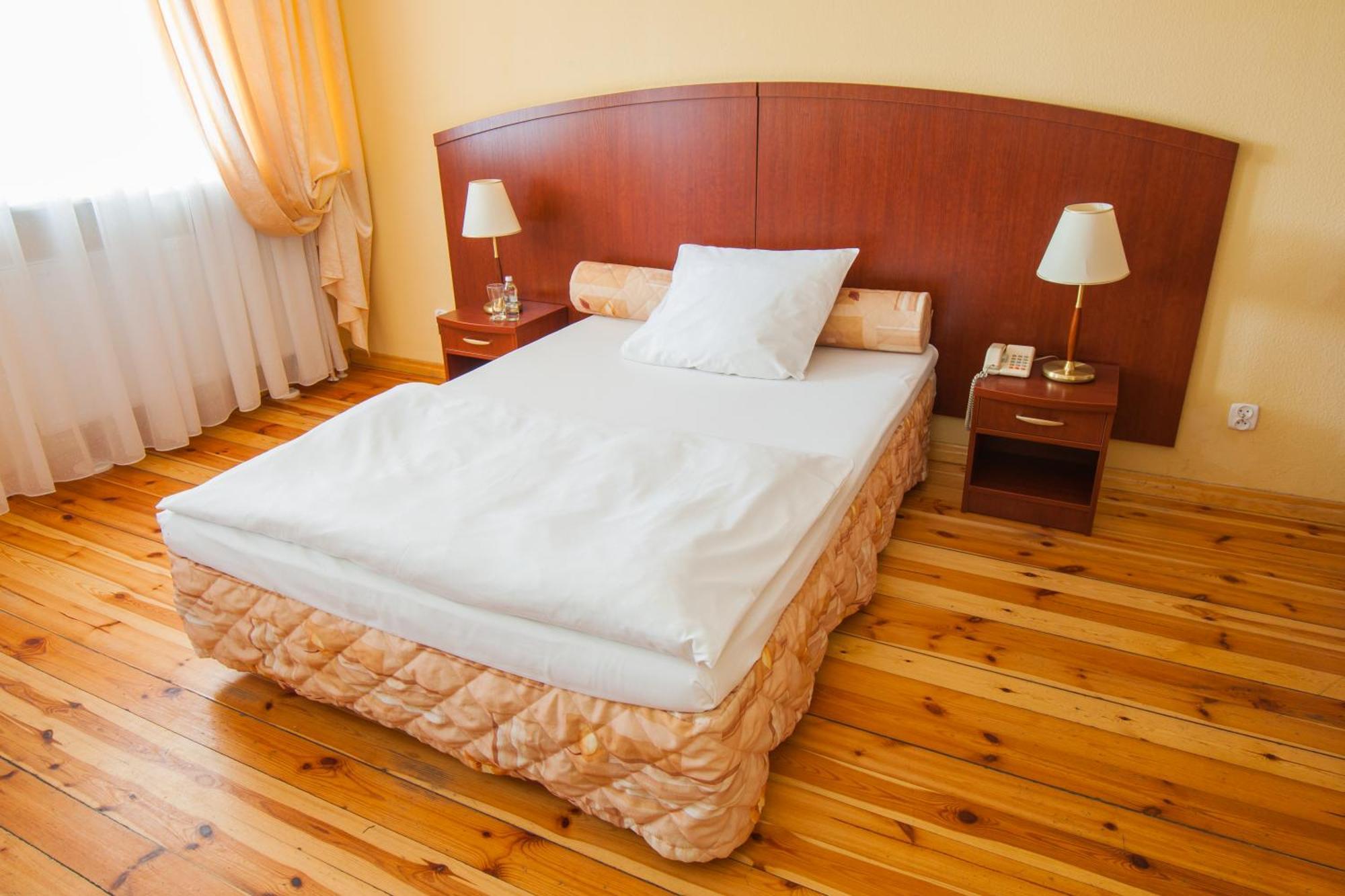 Hotel Camping Malta Poznan Dış mekan fotoğraf
