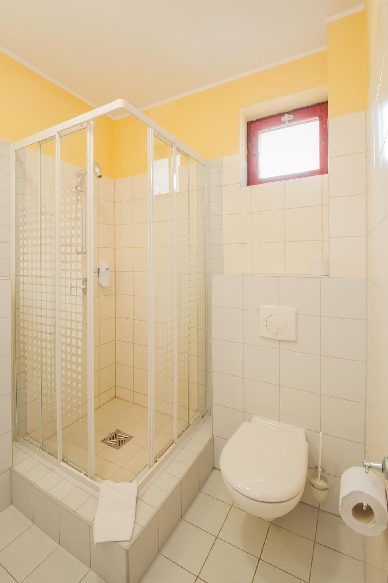 Hotel Camping Malta Poznan Dış mekan fotoğraf