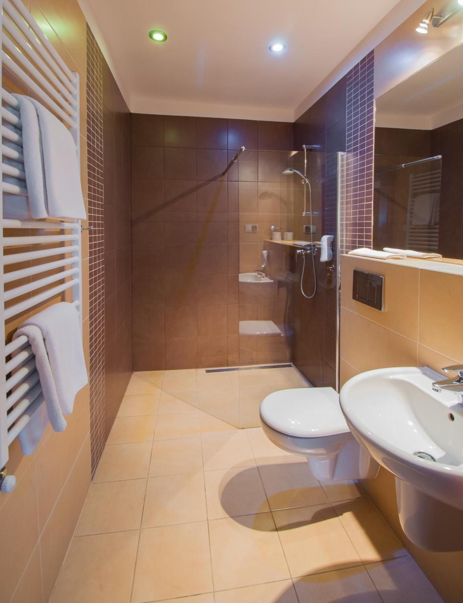 Hotel Camping Malta Poznan Dış mekan fotoğraf