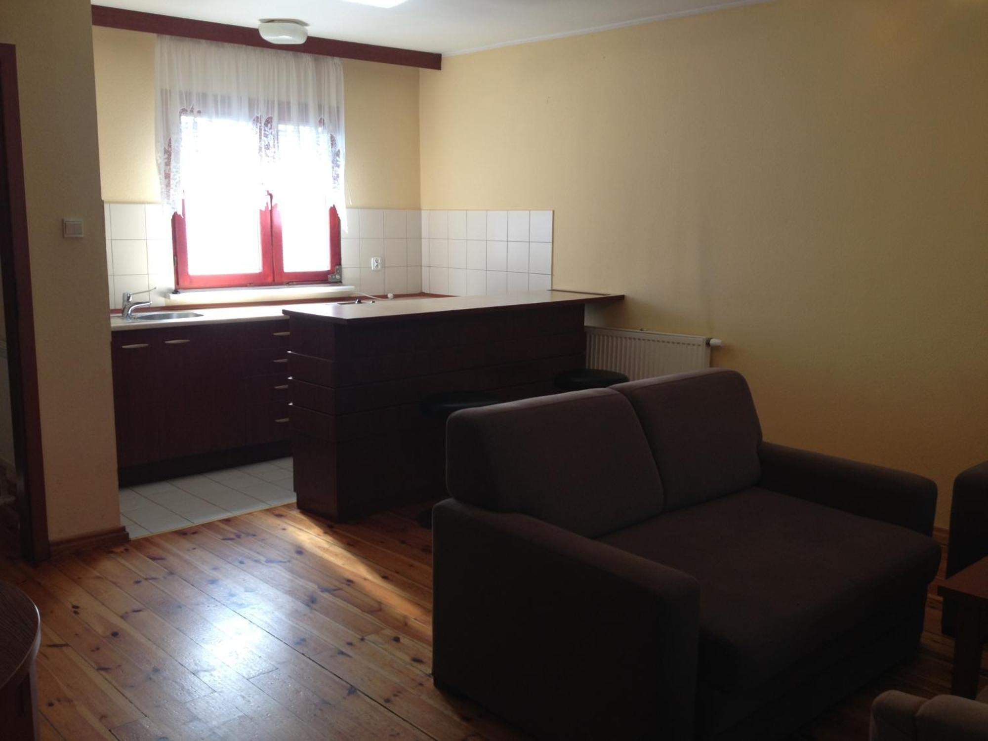 Hotel Camping Malta Poznan Oda fotoğraf