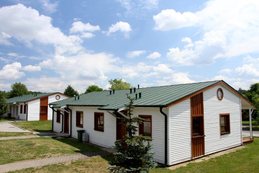 Hotel Camping Malta Poznan Dış mekan fotoğraf