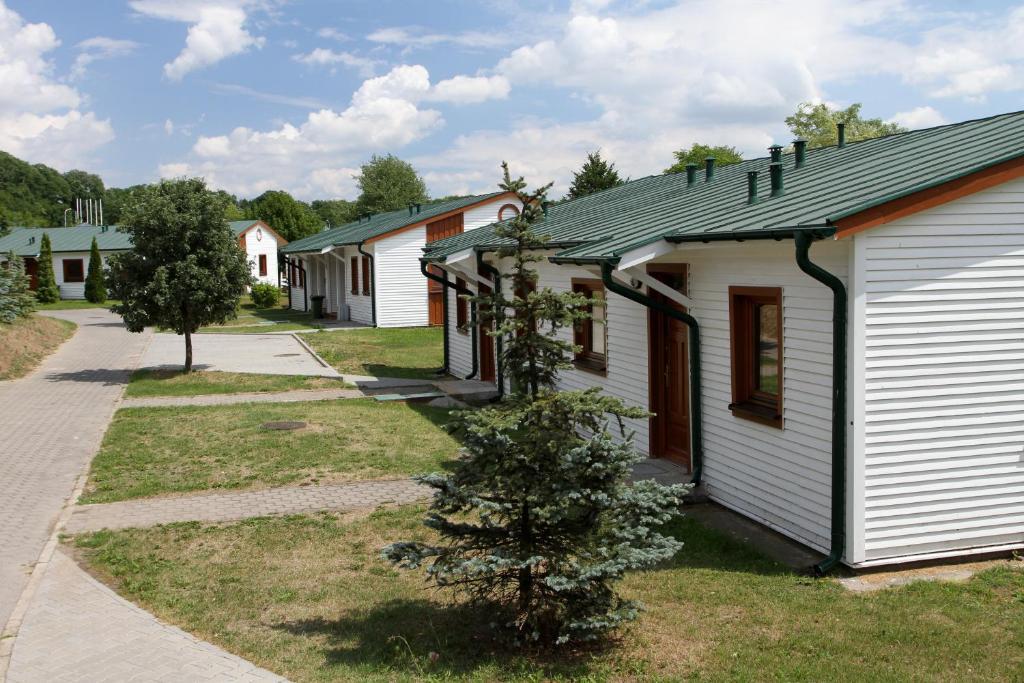 Hotel Camping Malta Poznan Dış mekan fotoğraf