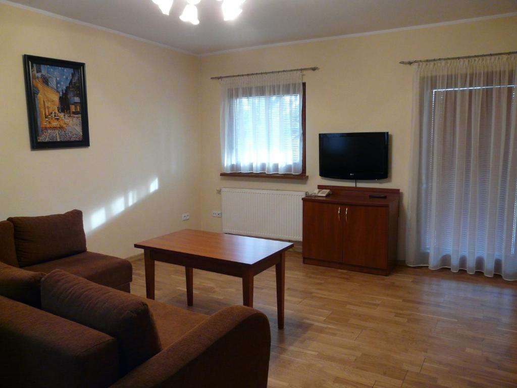 Hotel Camping Malta Poznan Dış mekan fotoğraf