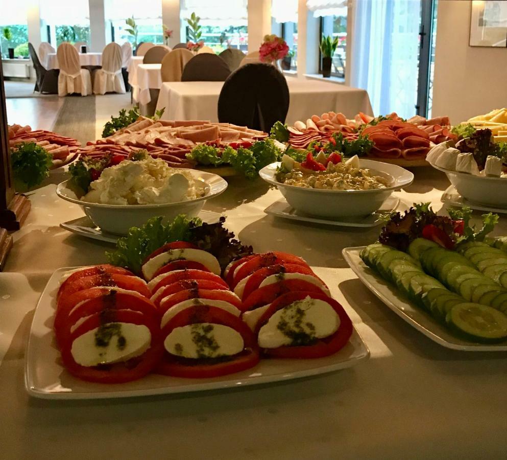 Hotel Camping Malta Poznan Dış mekan fotoğraf