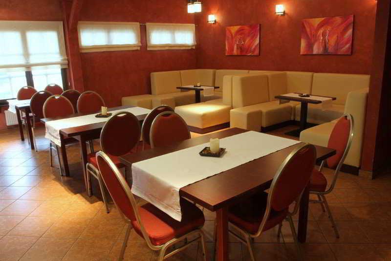 Hotel Camping Malta Poznan Dış mekan fotoğraf
