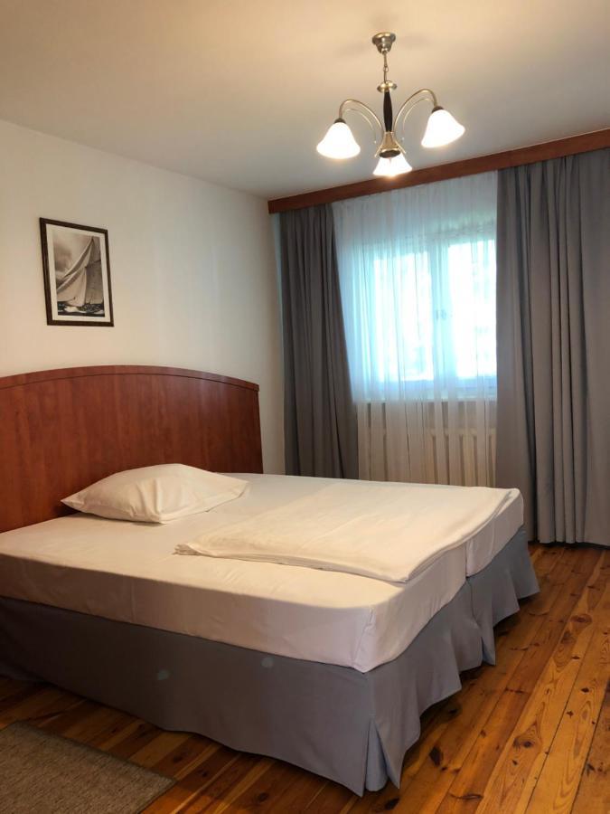 Hotel Camping Malta Poznan Dış mekan fotoğraf